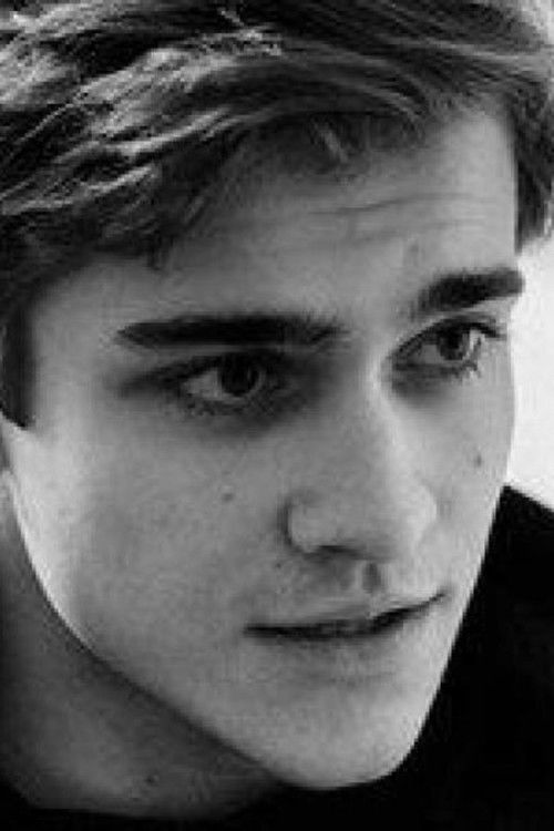 Photo of Maksym Devizorov