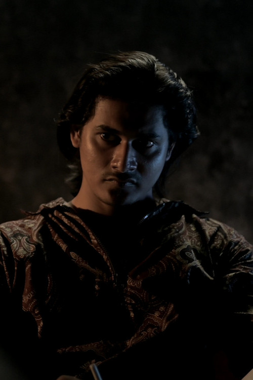 Photo of Asif S Hilal