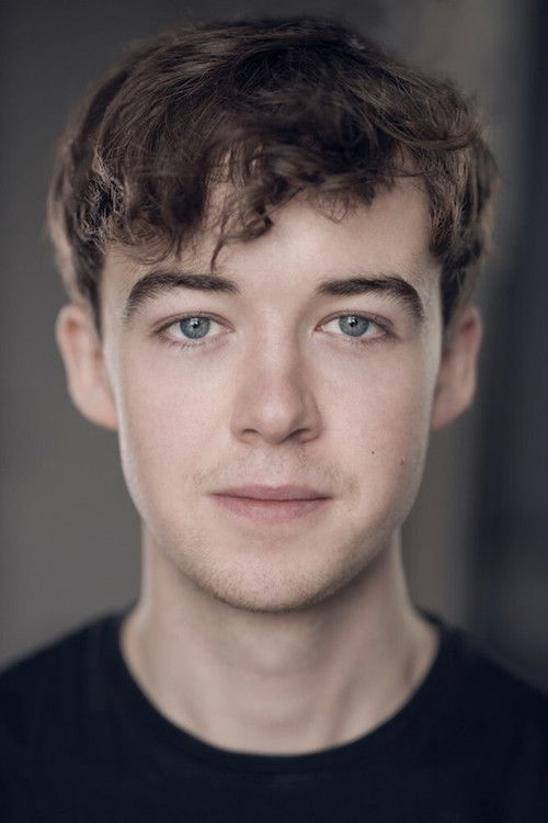 Photo of Alex Lawther