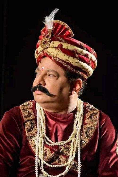 Photo of Ashim Roy Chowdhury