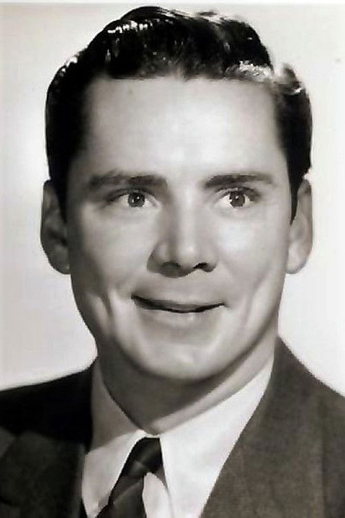 Photo of Russell Hayden
