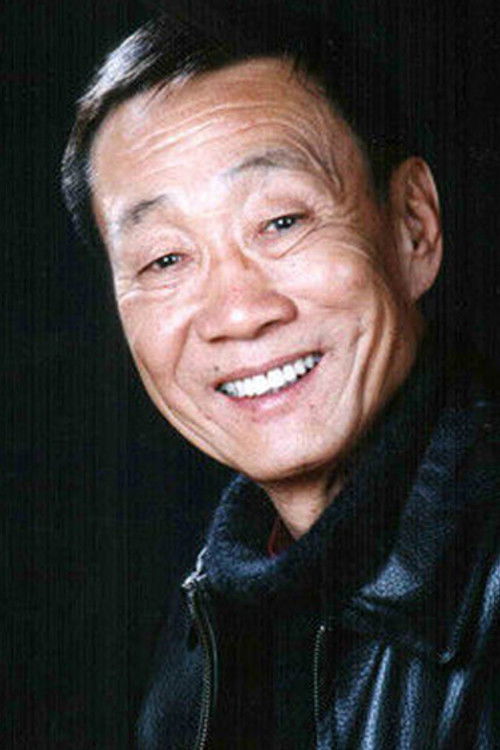 Photo of Ge Zhijun