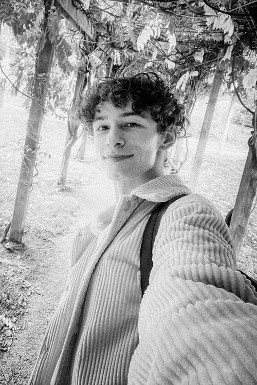 Photo of Xavier Sonski