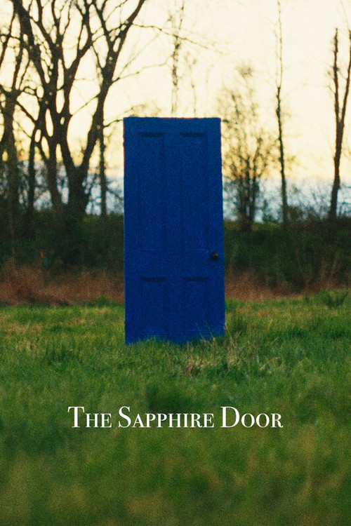 The Sapphire Door