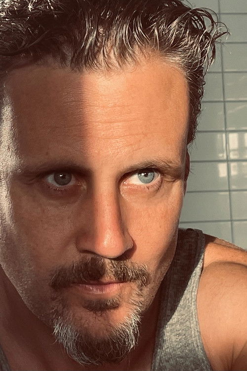 Photo of Alex Feldman