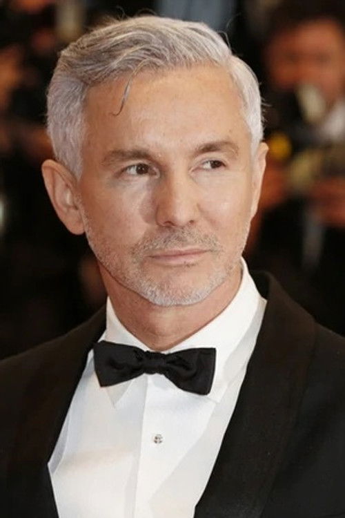 Photo of Baz Luhrmann