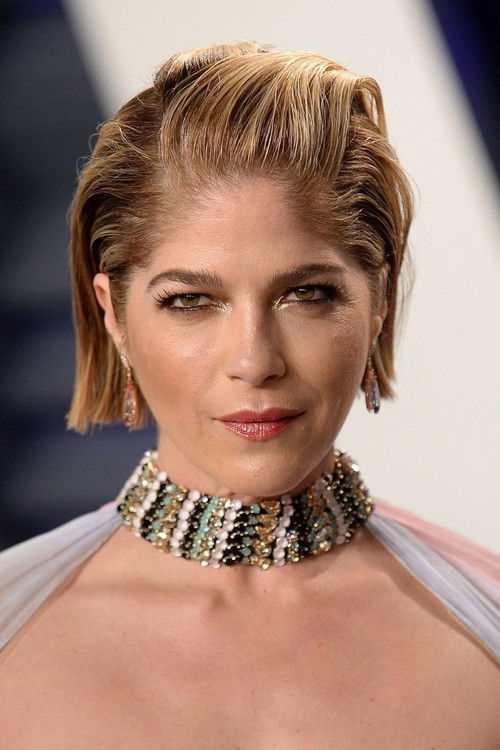 Photo of Selma Blair