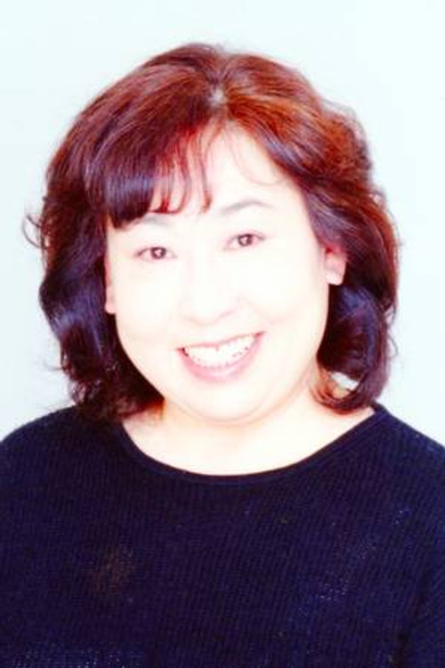 Photo of Yukiko Tachibana