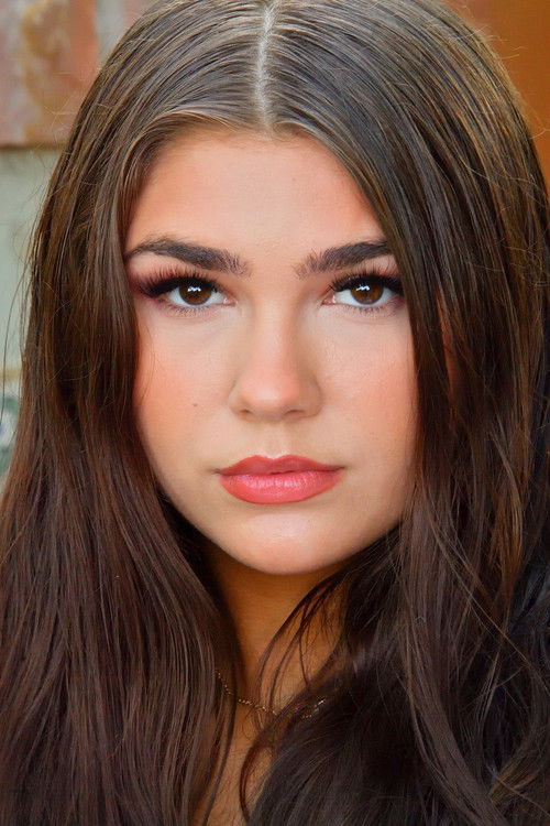 Photo of Aria Taylor