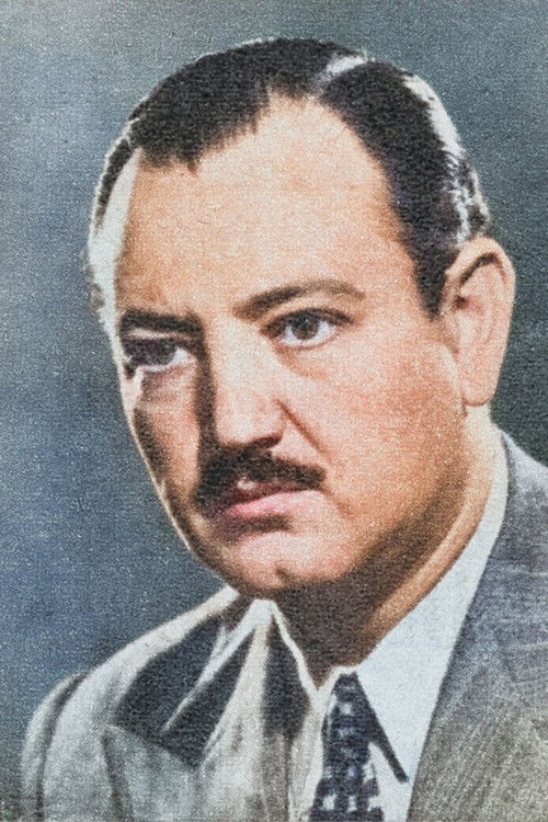 Photo of Neşet Berküren