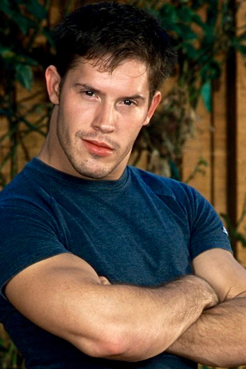 Photo of Cameron Fox