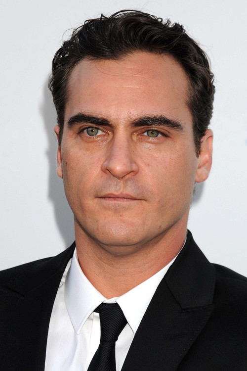 Photo of Joaquin Phoenix