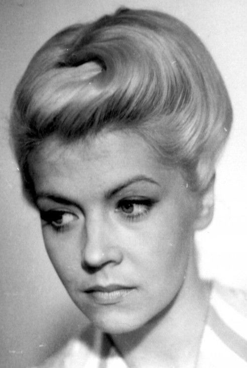 Photo of Lilita Ozoliņa