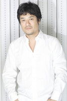 Photo of Keiji Fujiwara