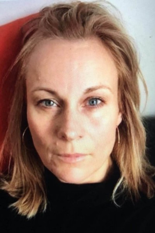 Photo of Meike Bahnsen