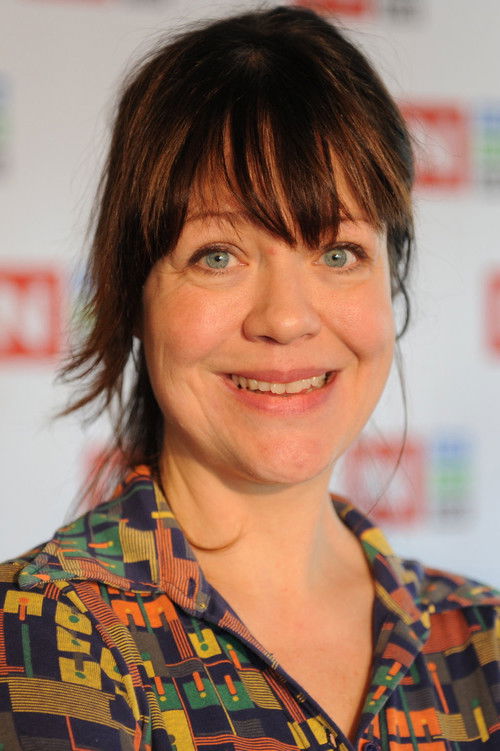 Photo of Lene Kongsvik Johansen