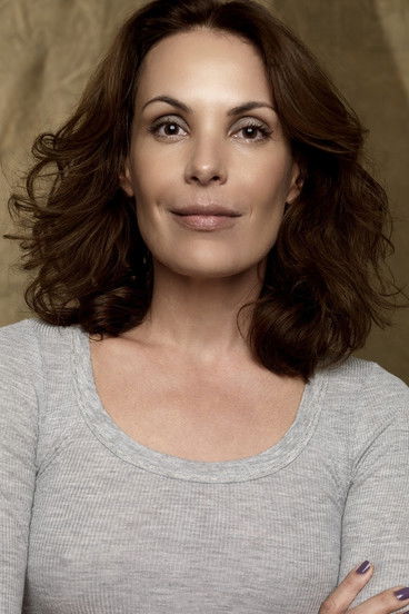 Photo of Carolina Ferraz