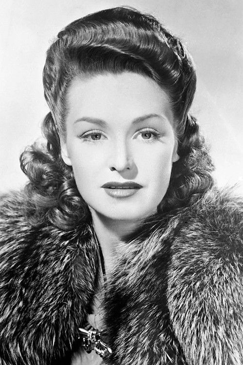 Photo of Rosemary Lane