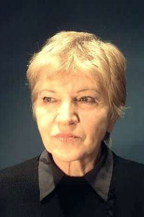 Photo of Patrizia De Clara