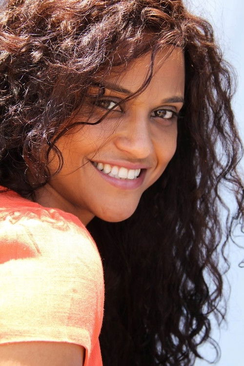 Photo of Naloana Lima