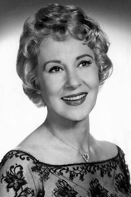 Photo of Arlene Francis