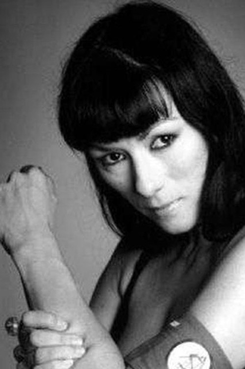 Photo of María Gabriela Epumer