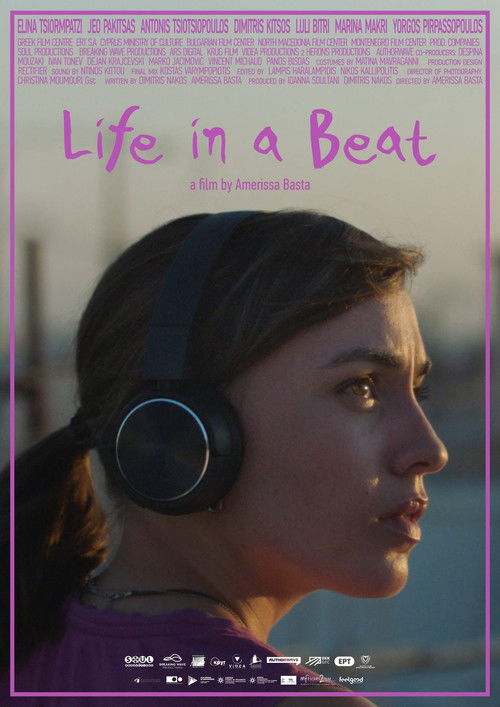 Life in a Beat
