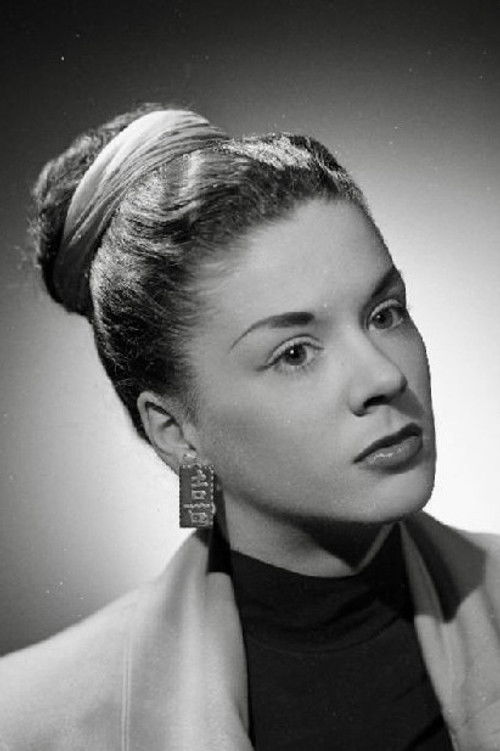 Photo of Denise Filiatrault