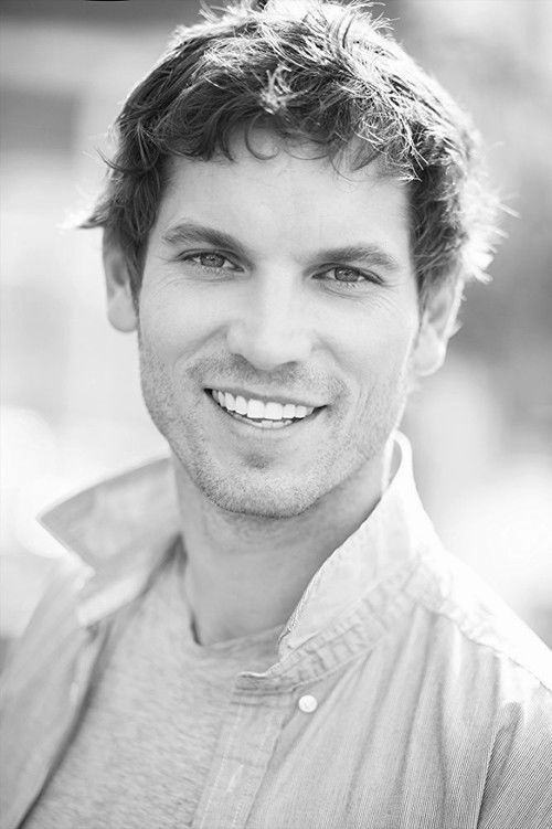 Photo of Nick Britton