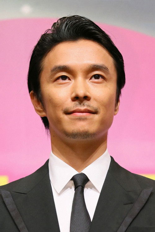 Photo of Hiroki Hasegawa