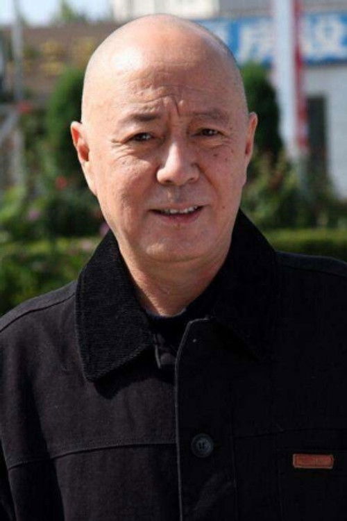 Photo of Shi Xiaoman