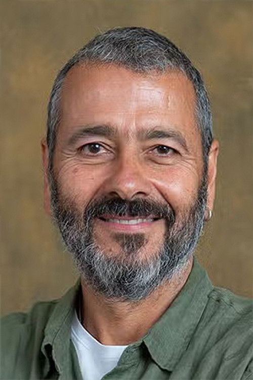 Photo of Marcos Palmeira