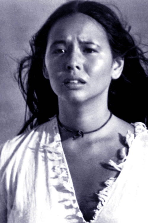 Photo of Yvonne Elliman