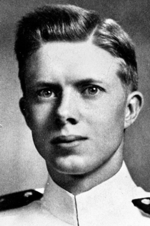 Photo of Jimmy Carter
