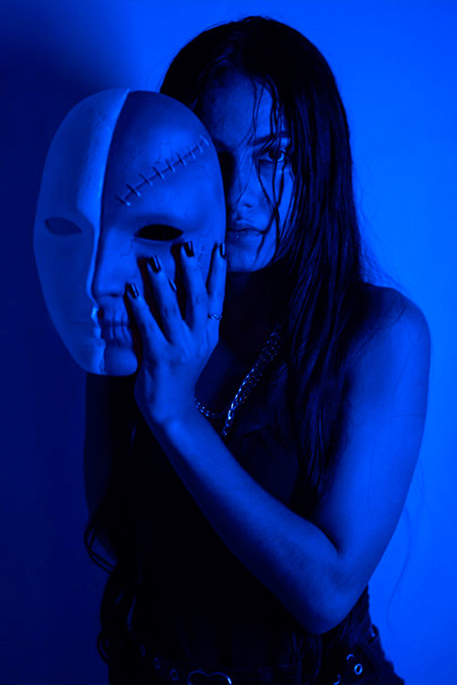 Photo of Luane Felix