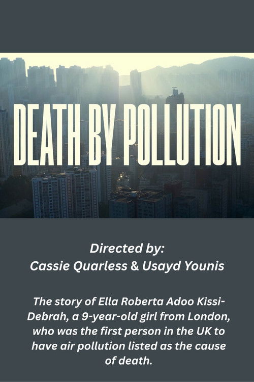Death by Pollution