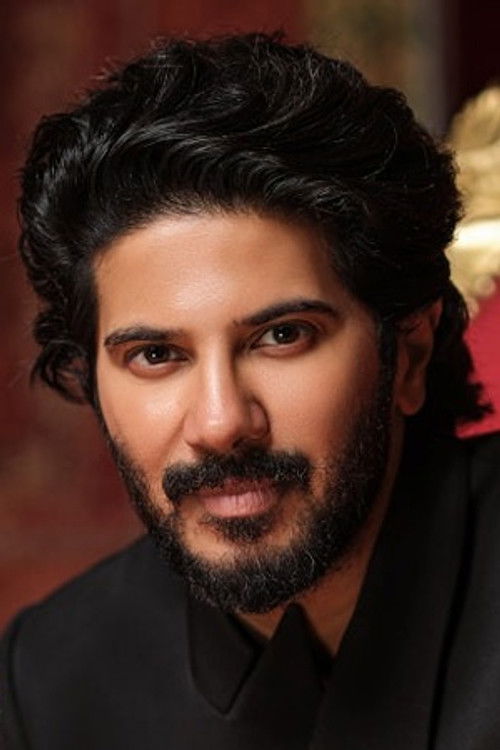 Photo of Dulquer Salmaan
