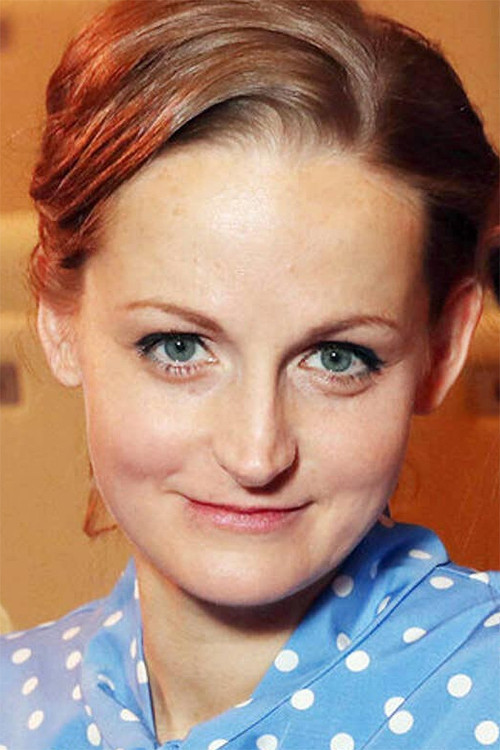 Photo of Yana Sekste