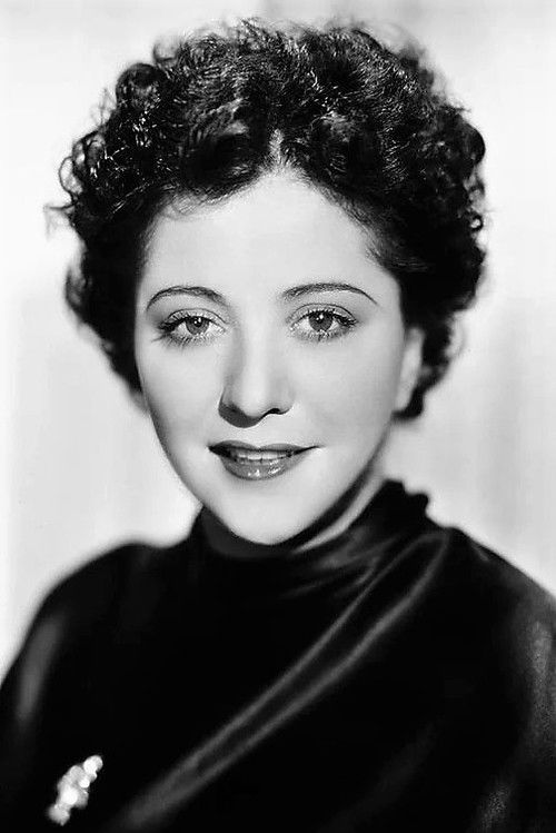 Photo of Helen Morgan