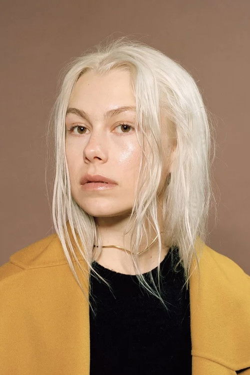 Photo of Phoebe Bridgers