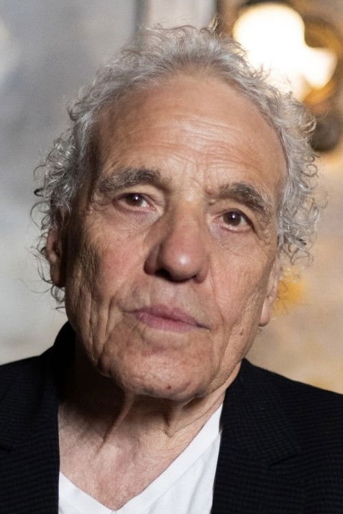 Photo of Abel Ferrara