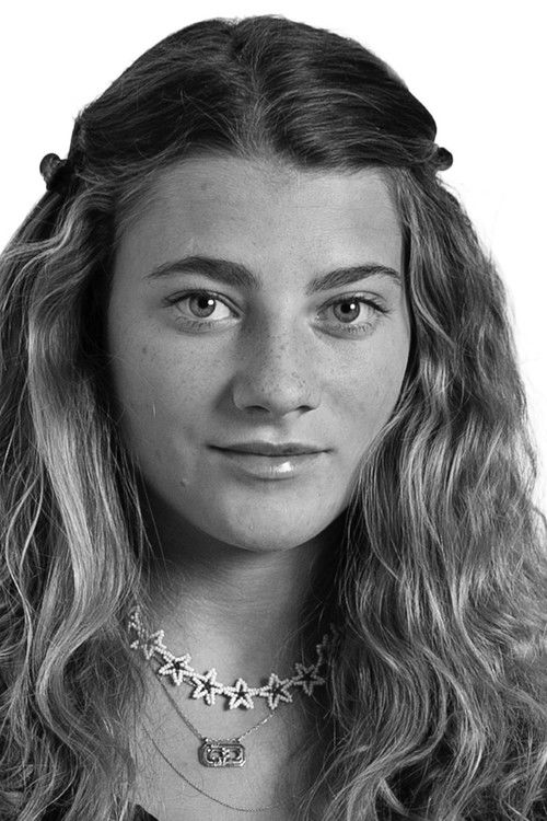 Photo of Rebecca Emilie Sattrup