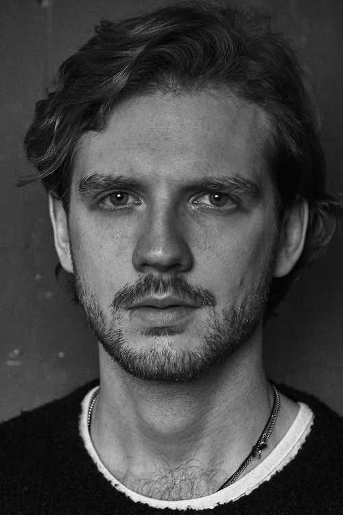 Photo of Vasily Simonov