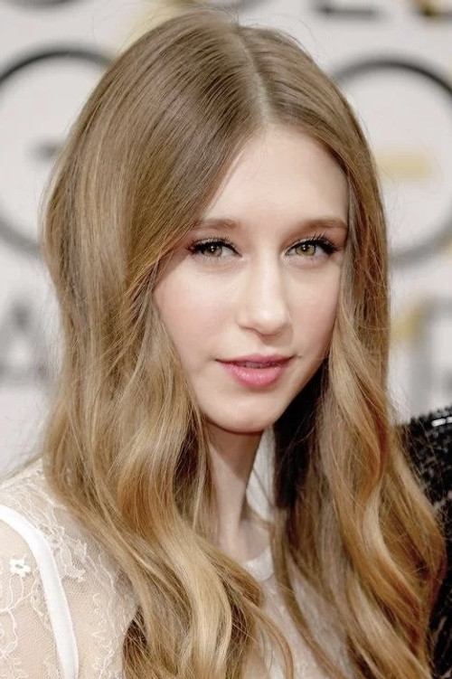 Photo of Taissa Farmiga