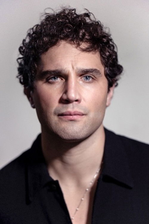 Photo of Alex Brockdorff