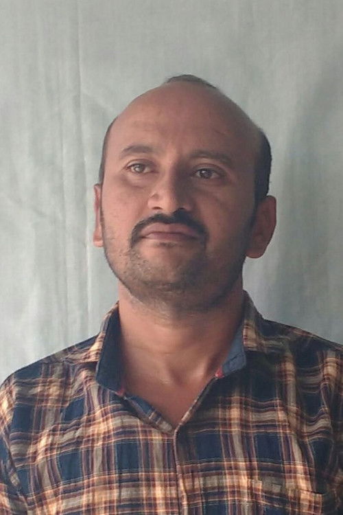 Photo of Rajkumar Munde