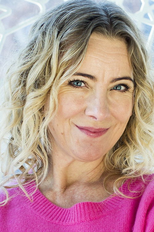 Photo of Joy-Maria Frederiksen