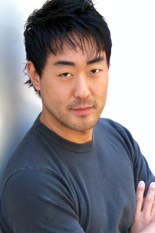 Photo of Kenneth Choi