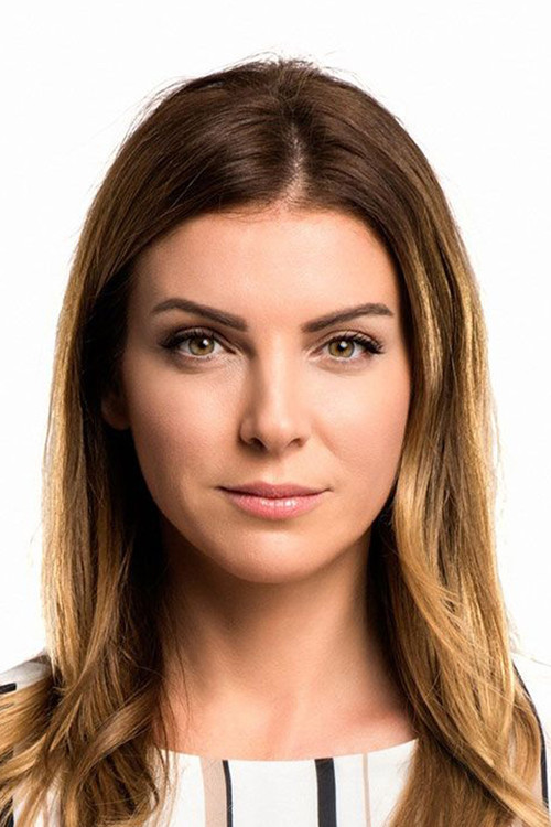 Photo of Özge Özberk