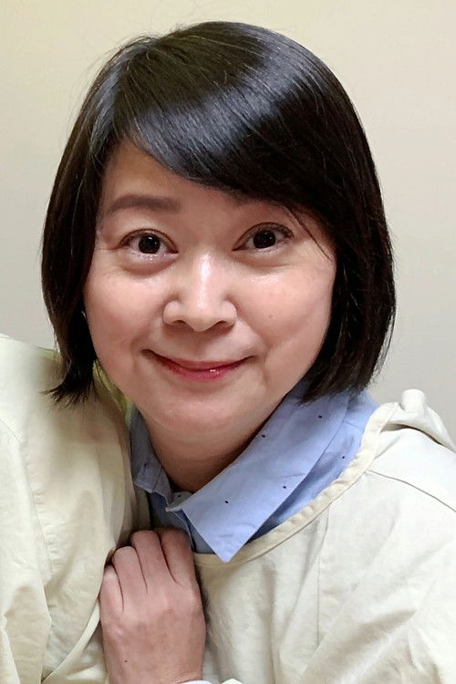 Photo of Moon Wang